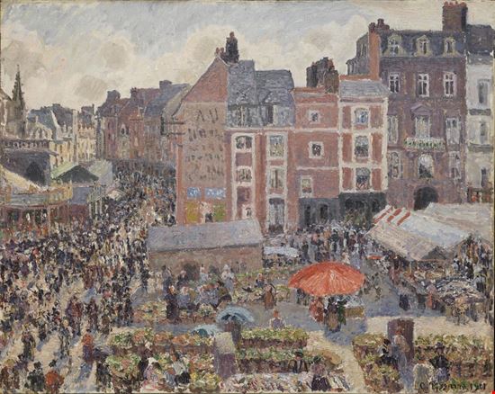 Impressionismo e Avanguardie - Capolavori del Philadelphia Museum of Art Milano